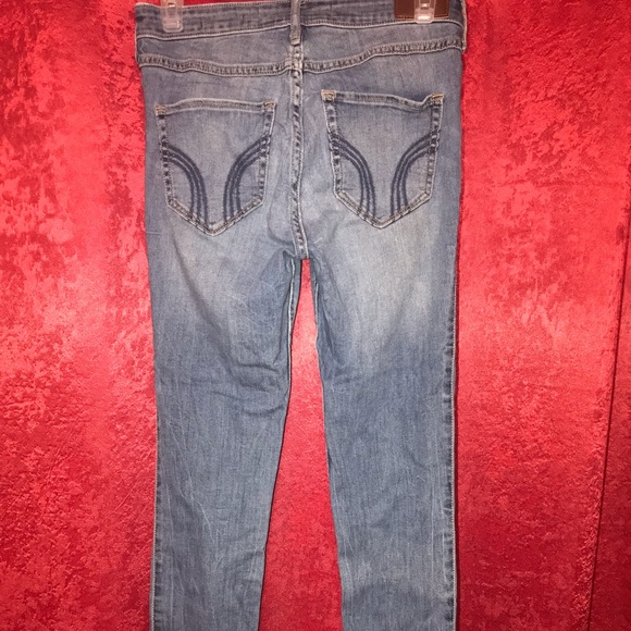 Hollister jeans - Picture 3 of 5
